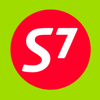 S7 Airlines